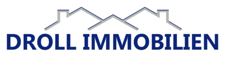 Logo Droll Immobilien
